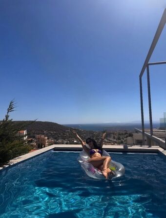 Elif Голые слитые фото OnlyFans 60