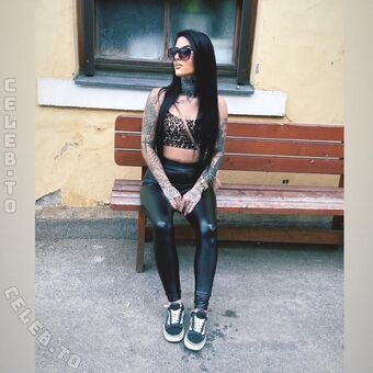 Eliixsa Голые слитые фото OnlyFans 3
