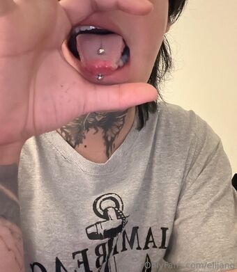 elijang Голые слитые фото OnlyFans 8