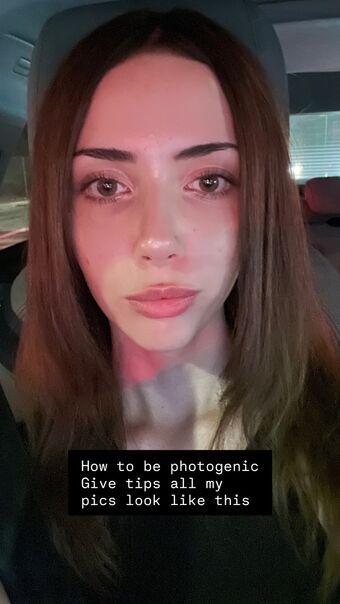 Elisa Denisee Голые слитые фото OnlyFans 21