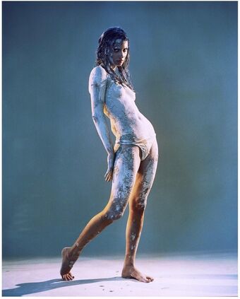 Elisa & Renne Herbert Twins