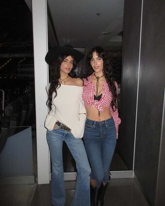 Elisha & Renee Herbert