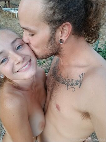 elithefearless Голые слитые фото OnlyFans 12