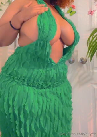 eliyee Голые слитые фото OnlyFans 10