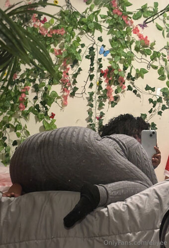 eliyee Голые слитые фото OnlyFans 12