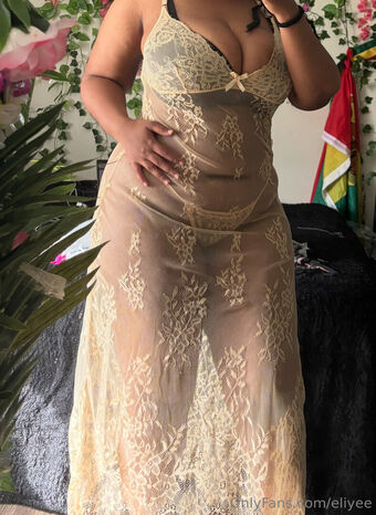 eliyee Голые слитые фото OnlyFans 18