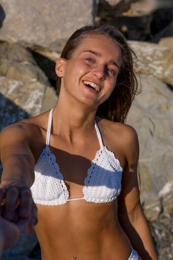 Eliz fit Голые слитые фото OnlyFans 122