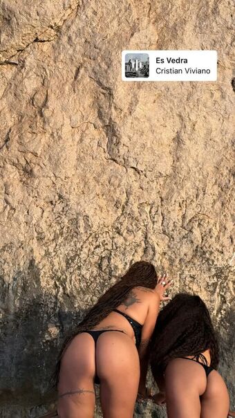 Elizabeth Cambage Голые слитые фото OnlyFans 44