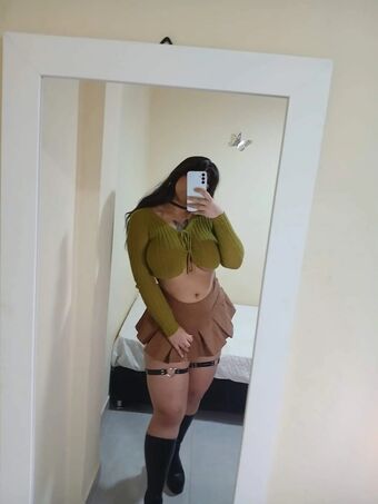 Elizabeth Nazariego Голые слитые фото OnlyFans 66