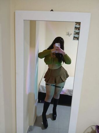 Elizabeth Nazariego Голые слитые фото OnlyFans 67