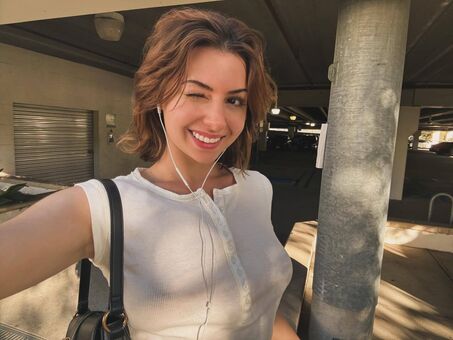 elizzle Голые слитые фото OnlyFans 15