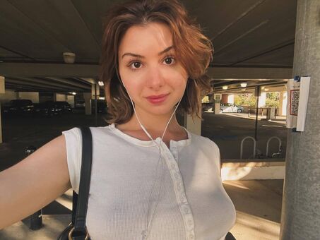 elizzle Голые слитые фото OnlyFans 16