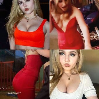 Ella Anders Голые слитые фото OnlyFans 3