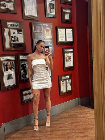 Ella Dime Голые слитые фото OnlyFans 31