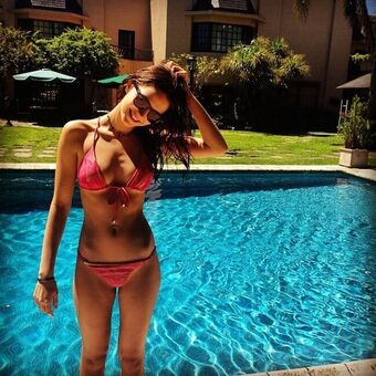 Ella Hunt