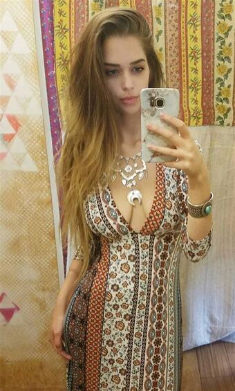 Ella Kat Голые слитые фото OnlyFans 9