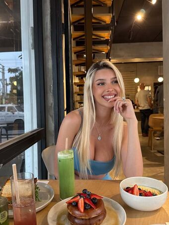 Ella Netzer Голые слитые фото OnlyFans 179