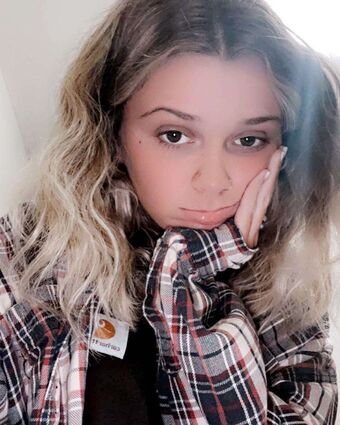 Ellabelle Голые слитые фото OnlyFans 89