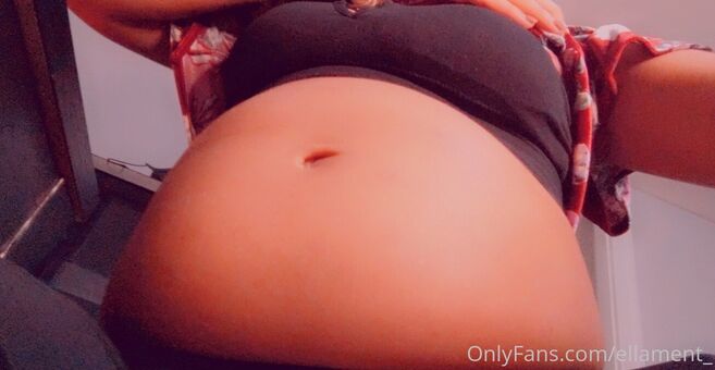 ellaeating Голые слитые фото OnlyFans 17