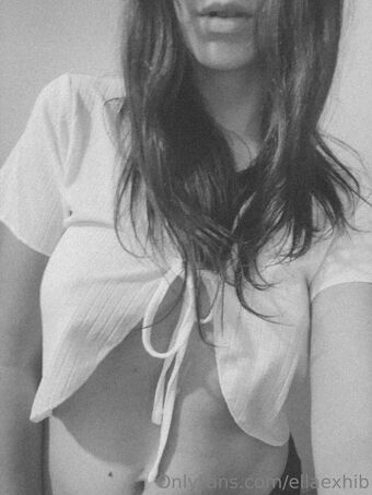 ellaslust Голые слитые фото OnlyFans 17