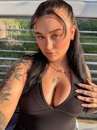 ellatrow Голые слитые фото OnlyFans 4
