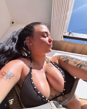 ellatrow Голые слитые фото OnlyFans 6