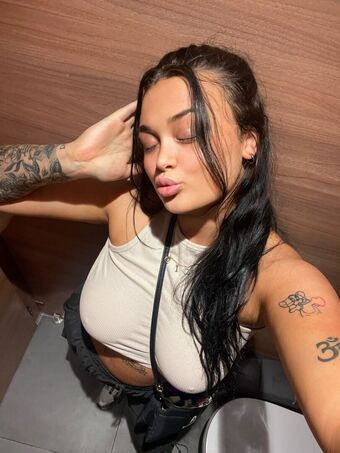 ellatrow Голые слитые фото OnlyFans 13