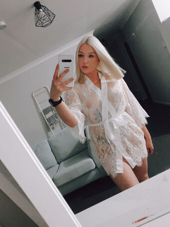 EllaX Голые слитые фото OnlyFans 9