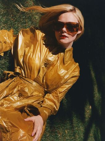 Elle-fanning Голые слитые фото OnlyFans 1356