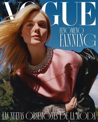 Elle-fanning Голые слитые фото OnlyFans 1365
