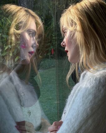 Elle-fanning Голые слитые фото OnlyFans 1367