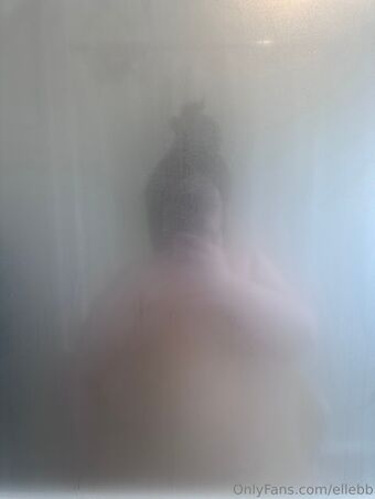 ellebb Голые слитые фото OnlyFans 36