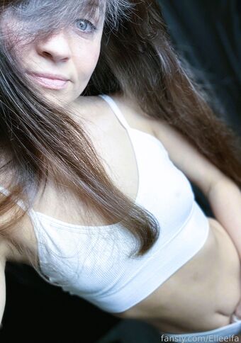Elleelfa Голые слитые фото OnlyFans 5