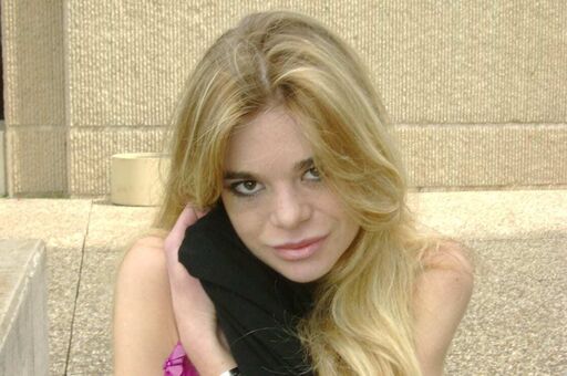 Ellen Muth Голые слитые фото OnlyFans 5