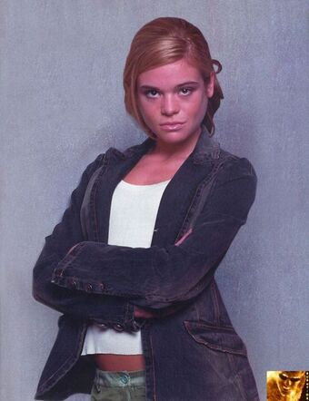 Ellen Muth Голые слитые фото OnlyFans 7