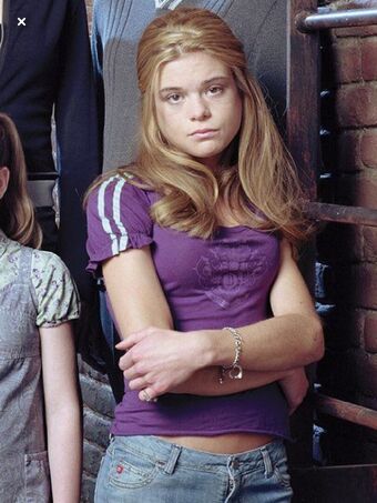Ellen Muth Голые слитые фото OnlyFans 12