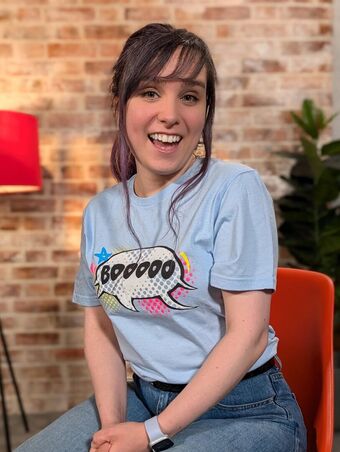Ellen Rose