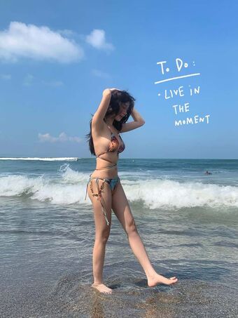 Ellen Tan Голые слитые фото OnlyFans 122