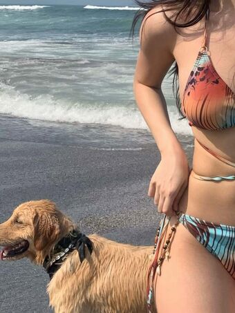 Ellen Tan Голые слитые фото OnlyFans 126