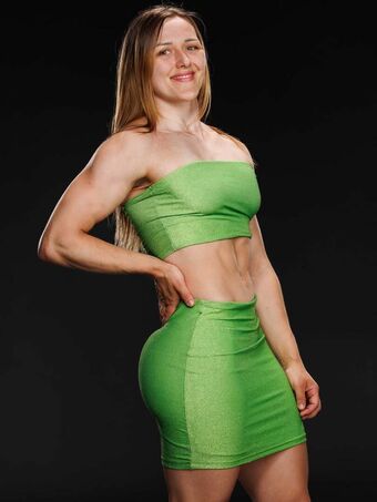 ellenvy Голые слитые фото OnlyFans 167