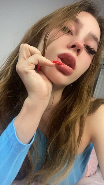 _Elli_Queen_ Голые слитые фото OnlyFans 34