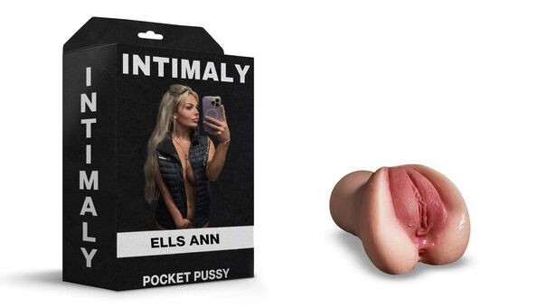 ells_ann Голые слитые фото OnlyFans 65