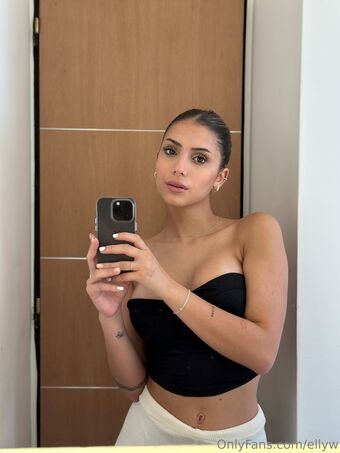 ellyw Голые слитые фото OnlyFans 23