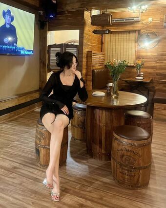 _elnesa Голые слитые фото OnlyFans 2