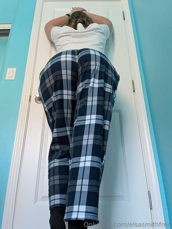 elsasmithfree Голые слитые фото OnlyFans 26