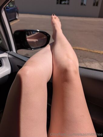 elsasmithfree Голые слитые фото OnlyFans 31