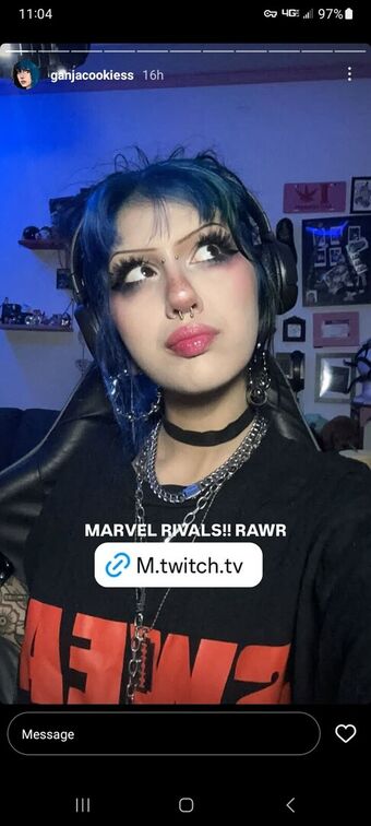 elsmerize Голые слитые фото OnlyFans 10