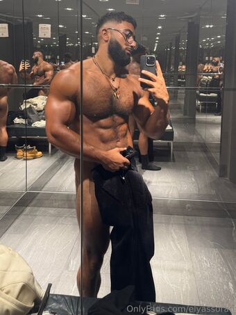 elyassorari
