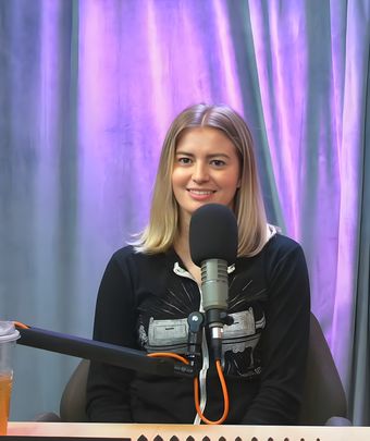 Elyse Willems