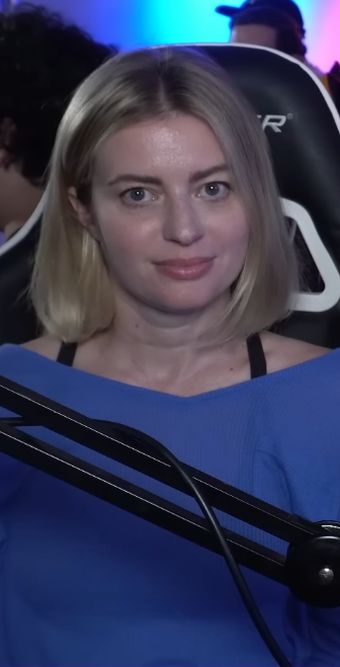 Elyse Willems